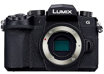 Amazon | パナソニック ミラーレス一眼カメラ ルミックス G99